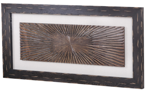 Панно Mart Gallery Взрыв пространства на VALLES.TOP