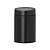 Бак Brabantia Slide Bin мусорный, черный, 5 л на VALLES.TOP