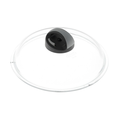 Крышка BALLARINI Accessories, диаметр 24 см, прозрачная на VALLES.TOP