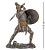 Статуэтка Veronese Воин с мечом WS-805 на VALLES.TOP