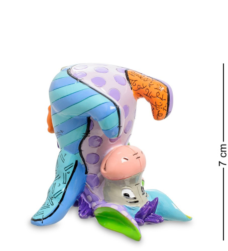 Фигурка Disney by Britto Ушастик Disney-4049378 на VALLES.TOP