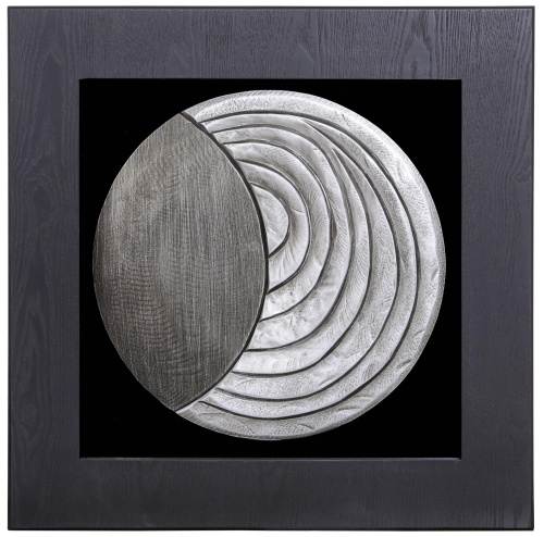 Панно Mart Gallery Начало затмения на VALLES.TOP