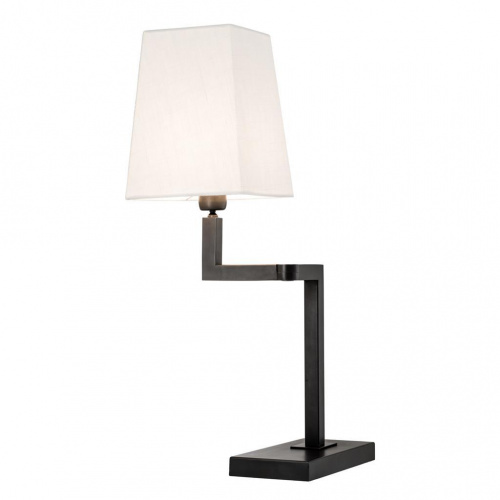Настольная лампа Eichholtz Cambell на VALLES.TOP