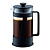 Френч-пресс BODUM Crema черный, 1 л на VALLES.TOP