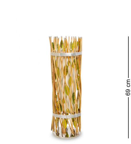 FINALI- 32 Светильник напольный "Флора" на VALLES.TOP