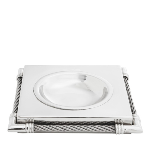 Пепельница Eichholtz Andante на VALLES.TOP