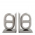 Набор Eichholtz Nevis держателей для книг, 2 шт. на VALLES.TOP