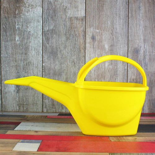 Лейка Luxury Plants универсальная, 4 л на VALLES.TOP