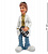 Фигурка The Comical World of Stratford Врач RV-538 на VALLES.TOP