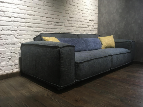 Диван Britannica Форсайт угловой на VALLES.TOP