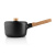 Сотейник EVA SOLO с крышкой Nordic Kitchen, с антипригарным покрытием Slip-Let, размер 16 см, 1,5 л на VALLES.TOP