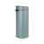 Бак Brabantia Touch Bin New мусорный, мятный металлик, 30 л Бак Brabantia Touch Bin New мусорный, мятный металлик, 30 л на VALLES.TOP