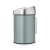 Бак Brabantia Touch Bin New мусорный, мятный металлик, 3 л на VALLES.TOP