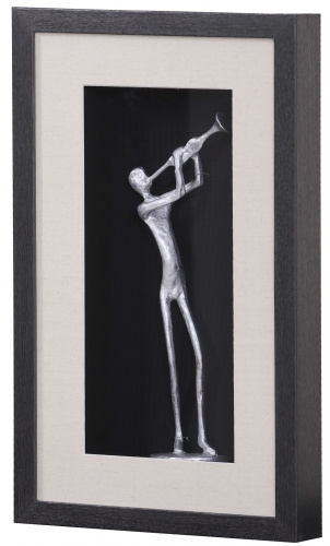 Панно Mart Gallery Трубач на VALLES.TOP