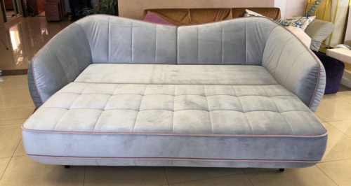 Диван Tanagra Клондайк прямой на VALLES.TOP