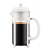 Френч-пресс Bodum Java белый, 1 л Френч-пресс Bodum Java белый, 1 л на VALLES.TOP