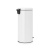 Бак Brabantia newicon мусорный, белый, 30 л Бак Brabantia newicon мусорный, белый, 30 л на VALLES.TOP