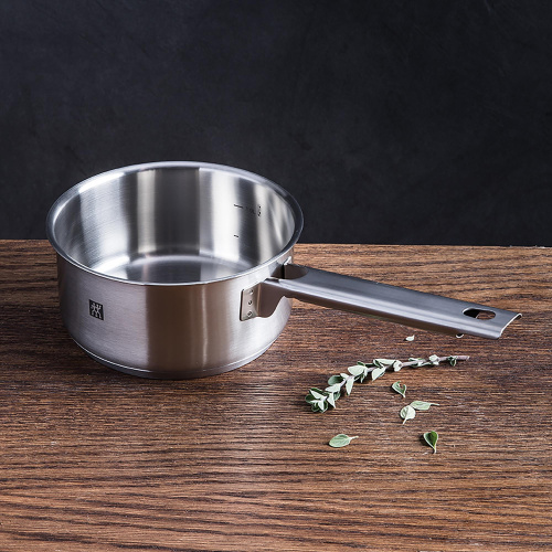 Ковш ZWILLING J.A. HENCKELS Base без крышки, диаметр 16 см, 1,5 л на VALLES.TOP