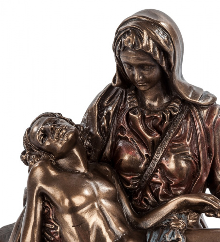 Статуэтка Veronese Пьета WS-601 на VALLES.TOP