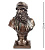 Статуэтка Veronese Леонардо да Винчи WS-68/1 на VALLES.TOP
