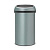 Бак Brabantia Touch Bin мусорный, мятный металлик, 60 л на VALLES.TOP