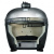 Гриль Primo Oval 200 Junior угольный на VALLES.TOP