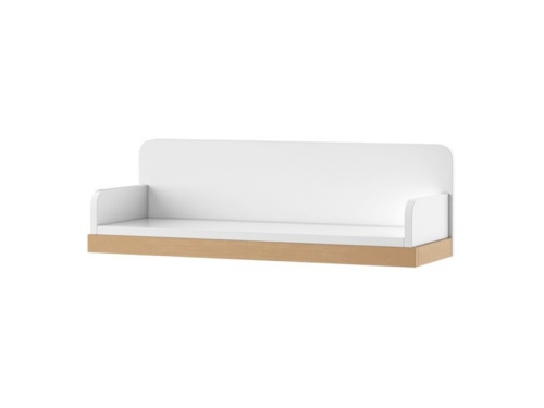 Полка Timoore Elle навесная на VALLES.TOP