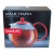 Чайник Bodum Assam заварочный с прессом белый 1 л на VALLES.TOP