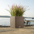 Кашпо Lechuza Cottage 40 см Кашпо Lechuza Cottage 40 см на VALLES.TOP