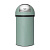 Бак Brabantia Push Bin мусорный, минерально-мятный, 60 л на VALLES.TOP