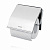 Держатель Brabantia Classic для туалетной бумаги, стальной на VALLES.TOP