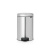 Бак Brabantia newicon мусорный, стальной матовый, 12 л Бак Brabantia newicon мусорный, стальной матовый, 12 л на VALLES.TOP