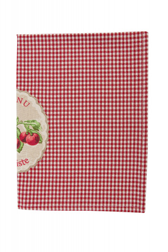 Полотенце Secret De Maison Country Kitchen на VALLES.TOP