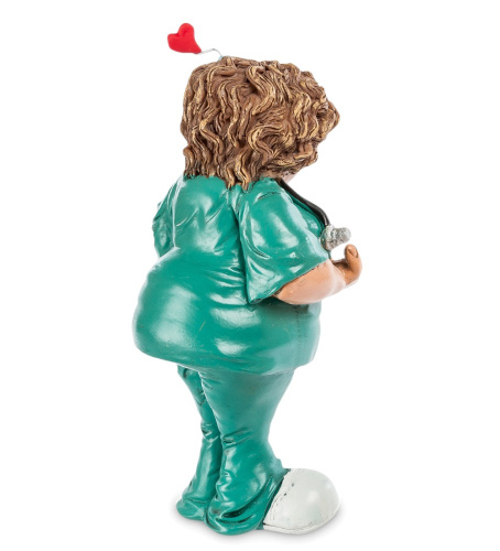 Фигурка The Comical World of Stratford Медсестра RV-206 на VALLES.TOP