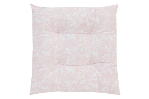Подушка Secret De Maison Fleurimont на стул на завязках на VALLES.TOP