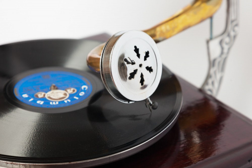 Граммофон Secret De Maison Pushkin на VALLES.TOP