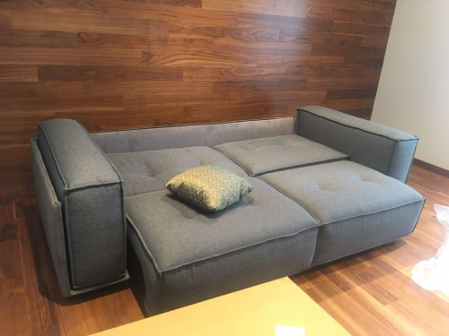 Диван Selecta Лофт модульный на VALLES.TOP