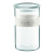 Банка BODUM Presso для хранения белая, 1 л на VALLES.TOP