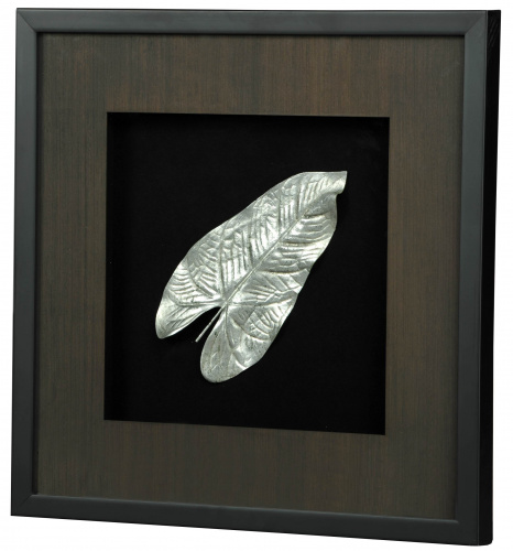 Панно Mart Gallery Большие листья 2 на VALLES.TOP