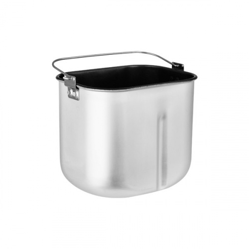 Хлебопечка Stadler Form Baker Three белая на VALLES.TOP