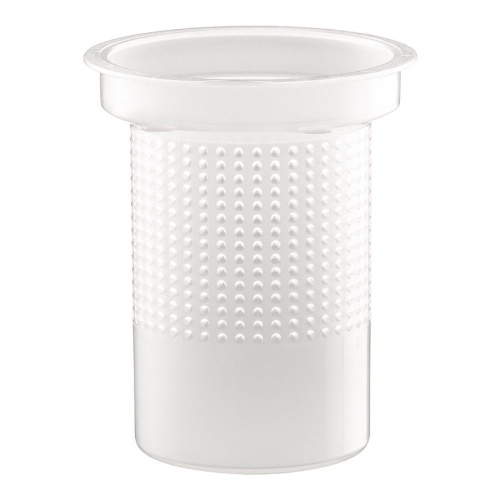 Чайник Bodum Assam заварочный с прессом черный 1 л на VALLES.TOP