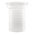 Чайник Bodum Assam заварочный с прессом черный 1 л на VALLES.TOP