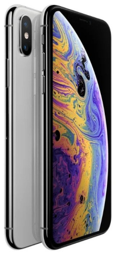 Смартфон Apple iPhone Xs 64GB на VALLES.TOP