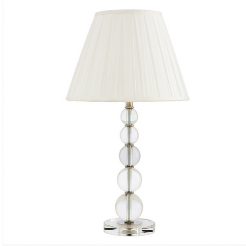 Лампа Eichholtz Aubaine настольная на VALLES.TOP
