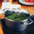 Крышка , диаметр: 16 см, материал: стекло, Black edition, FISSLER, Германия Крышка , диаметр: 16 см, материал: стекло, Black edition, FISSLER, Германия на VALLES.TOP