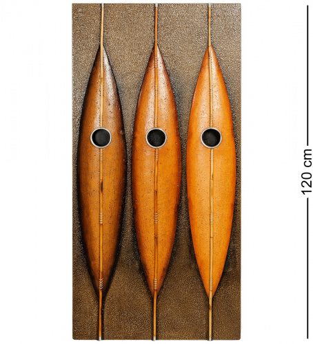 FINALI- 10 Панно "Табу" на VALLES.TOP