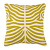 Подушка Eichholtz Zebra Lime на VALLES.TOP