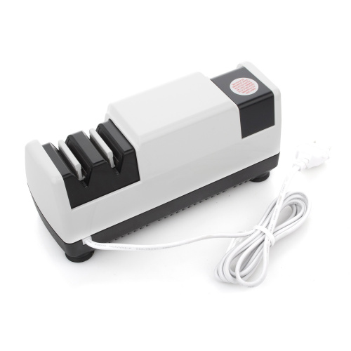 Точилка Chef'sChoice CC110W для ножей электрическая, белая на VALLES.TOP