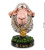 Фигурка-овца The Comical World of Stratford Знак Зодиака - Весы RV-375 на VALLES.TOP