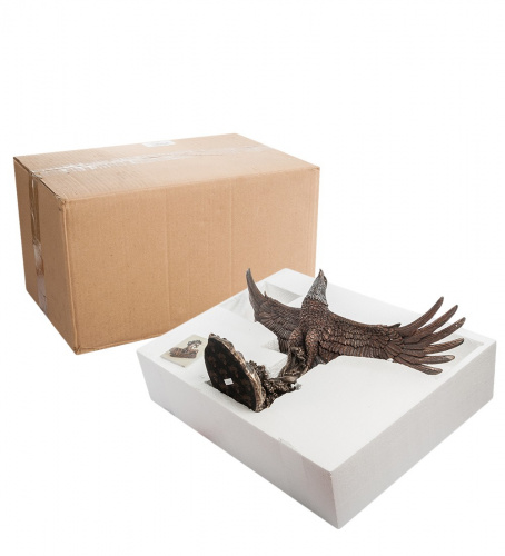 Статуэтка Veronese Орел WS-770 на VALLES.TOP